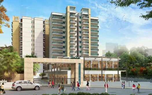 Suncity Avenue 102